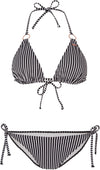 Essentials Capri-Bondey Triangle bikiniset