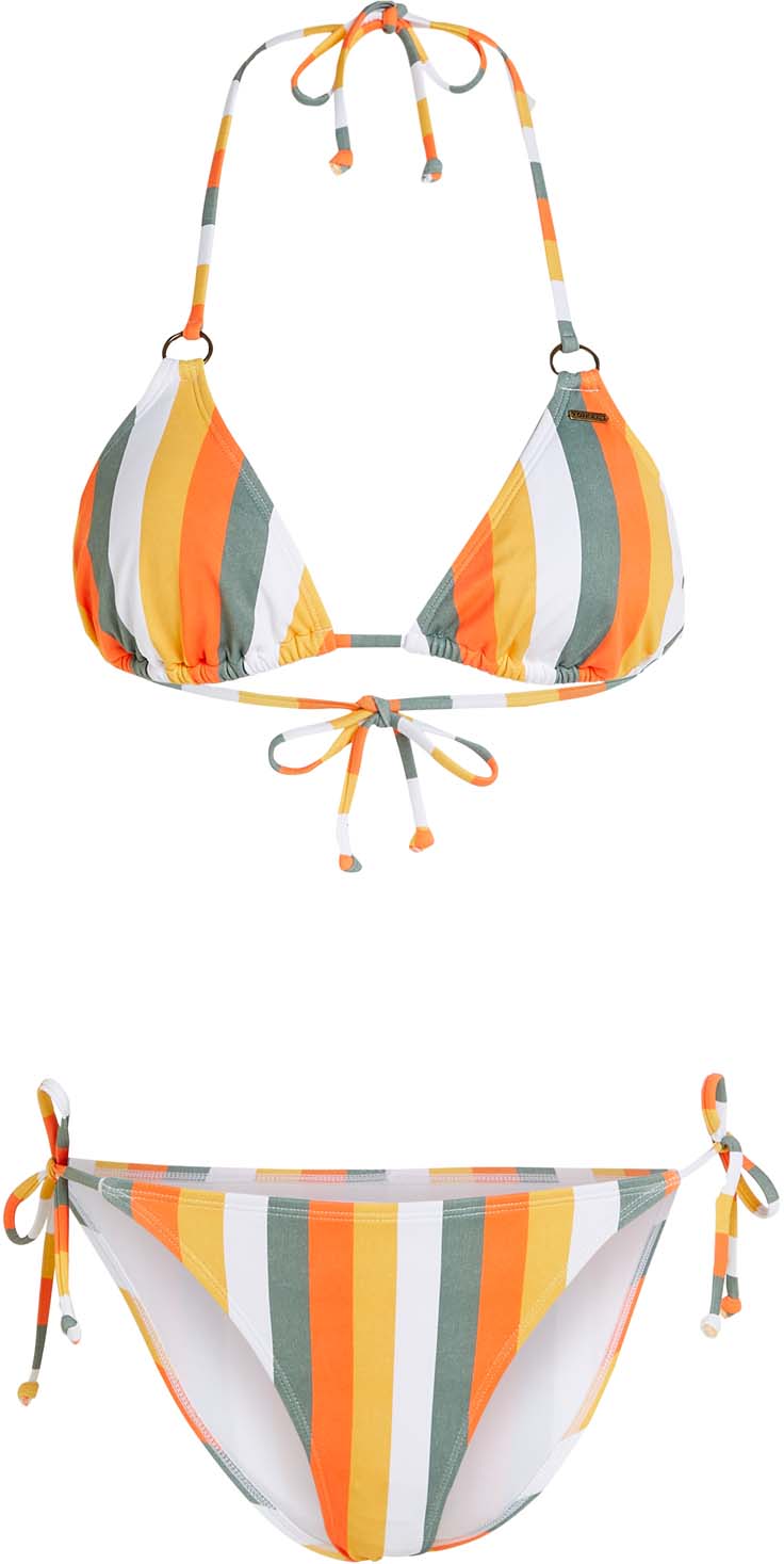 Capri - Bondey bikini