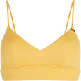 Wave bikini top