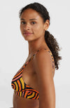 Wave bikini top