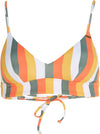 Wave bikini top