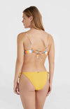 Wave bikini top