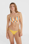 Wave bikini top