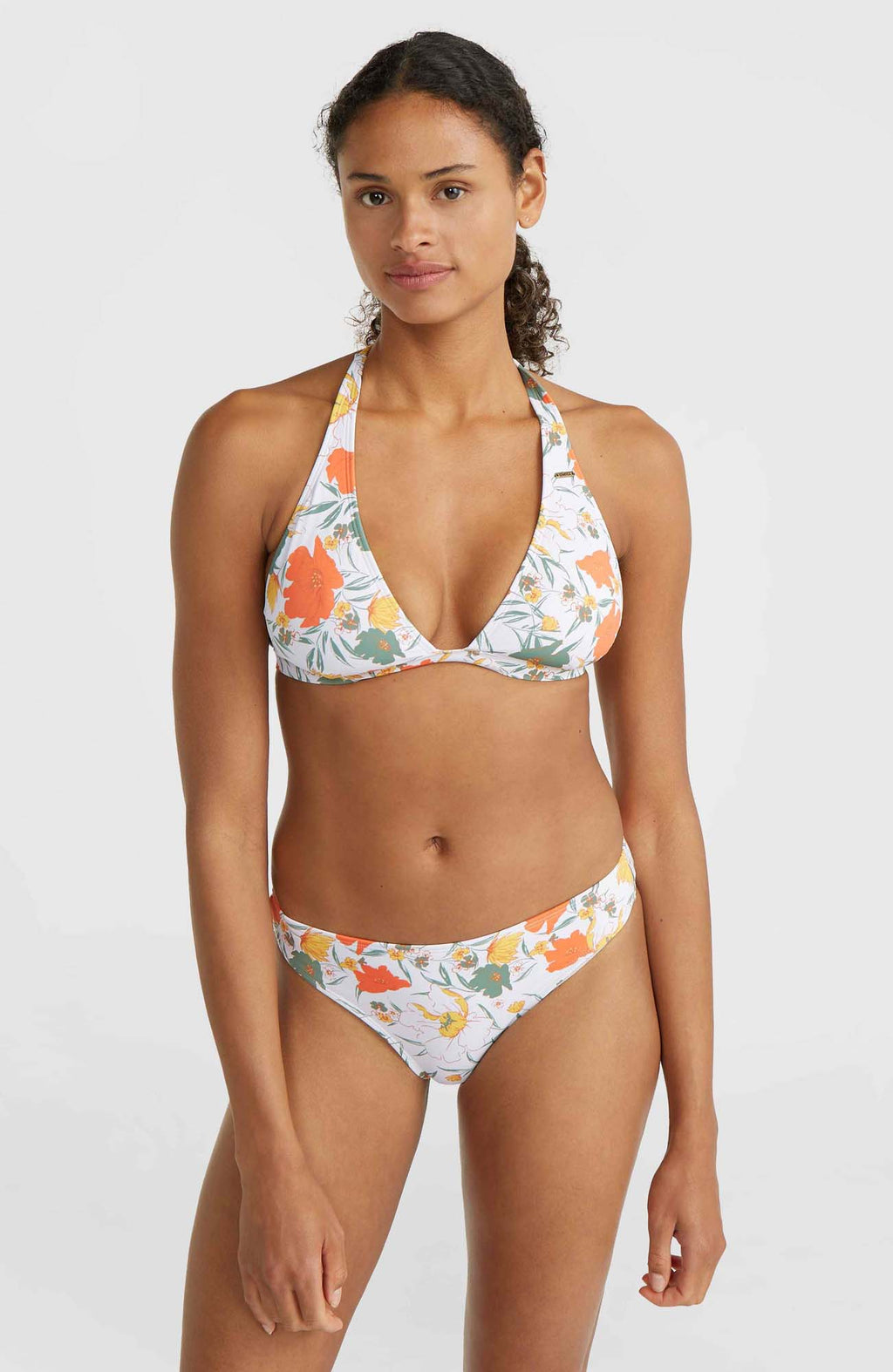Marga bikini top