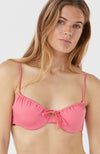 Avalon Wire bikini top
