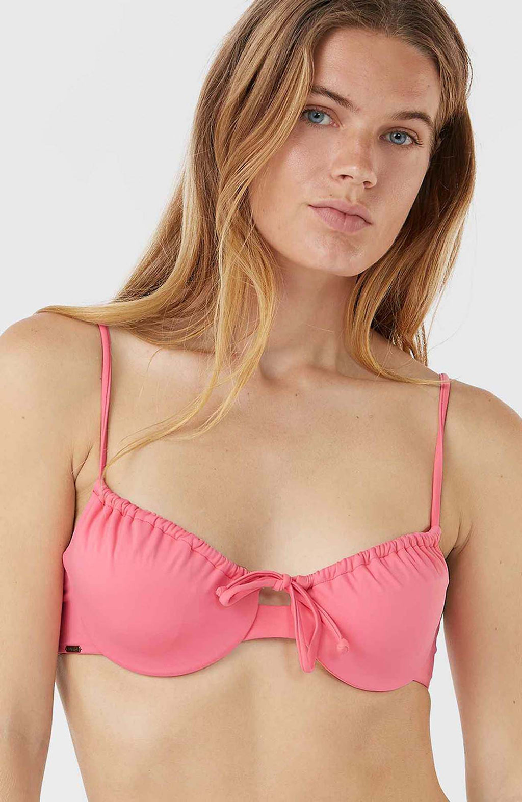 Avalon Wire bikini top