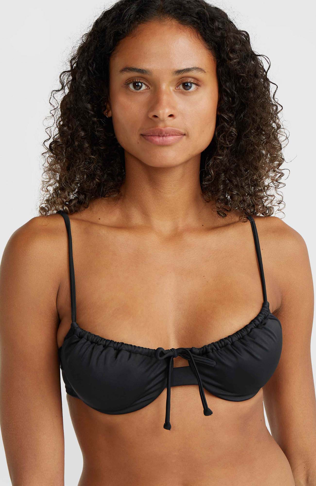 Avalon Wire bikini top