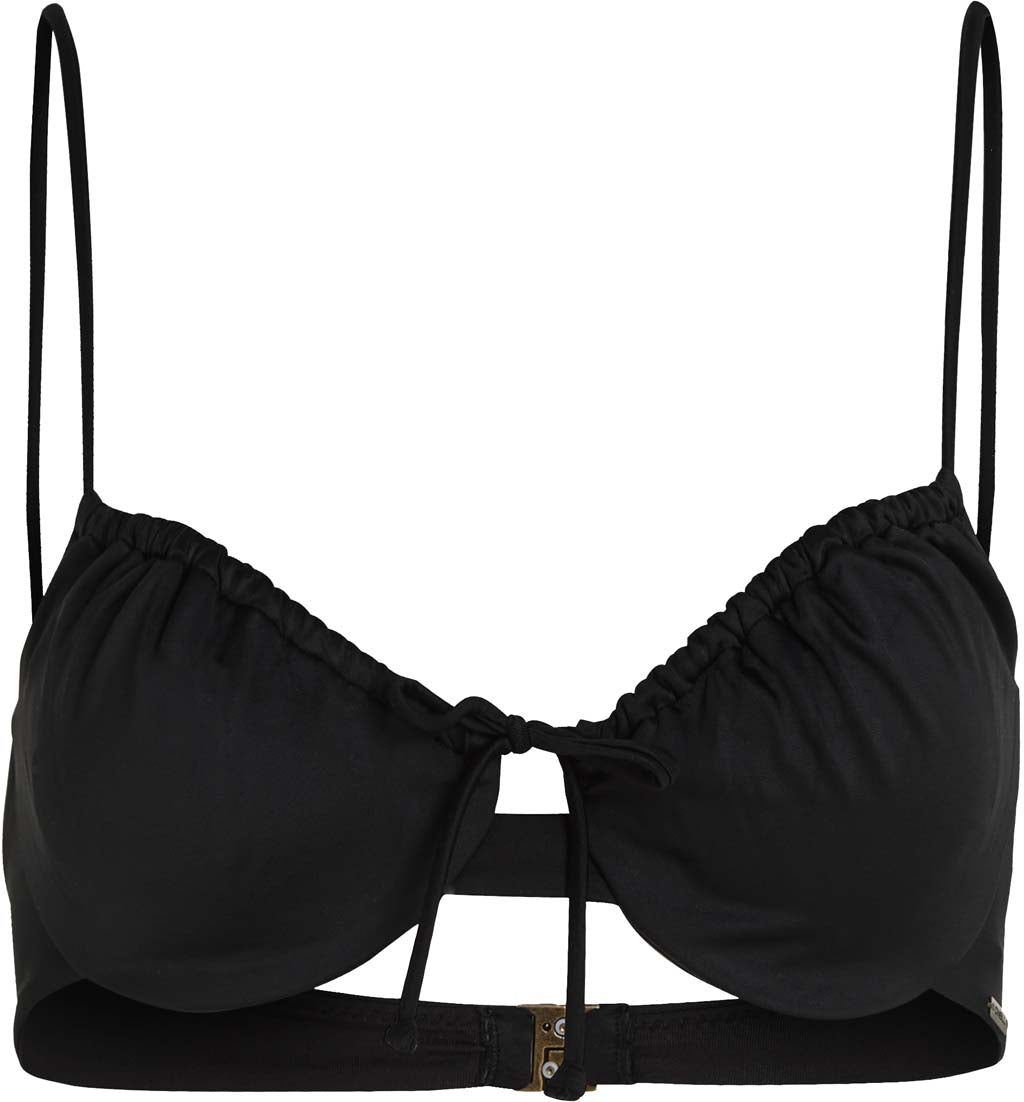 Avalon Wire bikini top