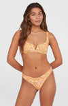 Women Of The Wave Popoyo Matira bikini