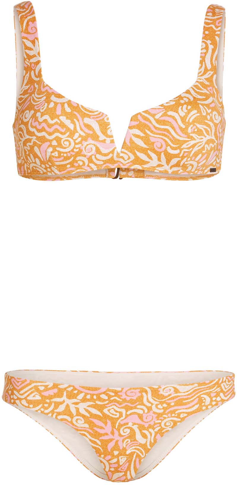 Women Of The Wave Popoyo Matira bikini