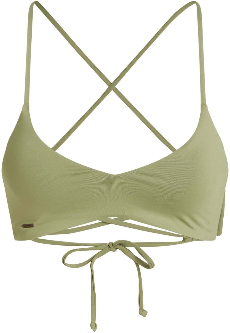 Huntington Bralette bikinitop