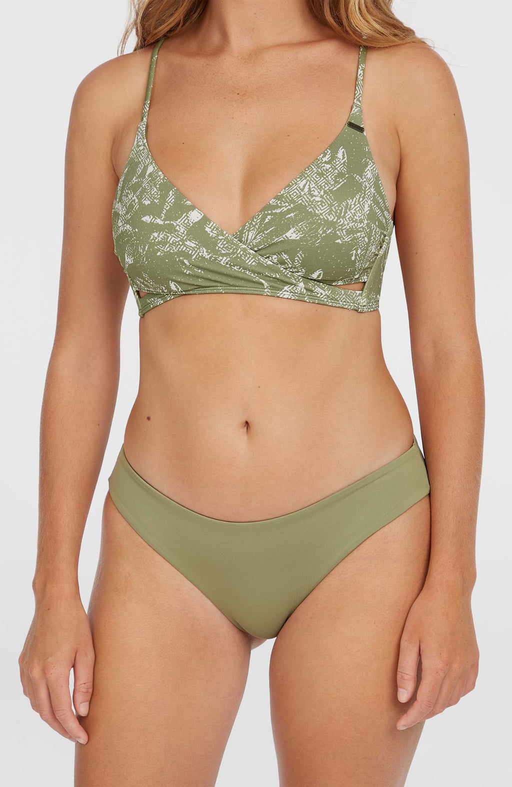 Maoi bikinibroekje