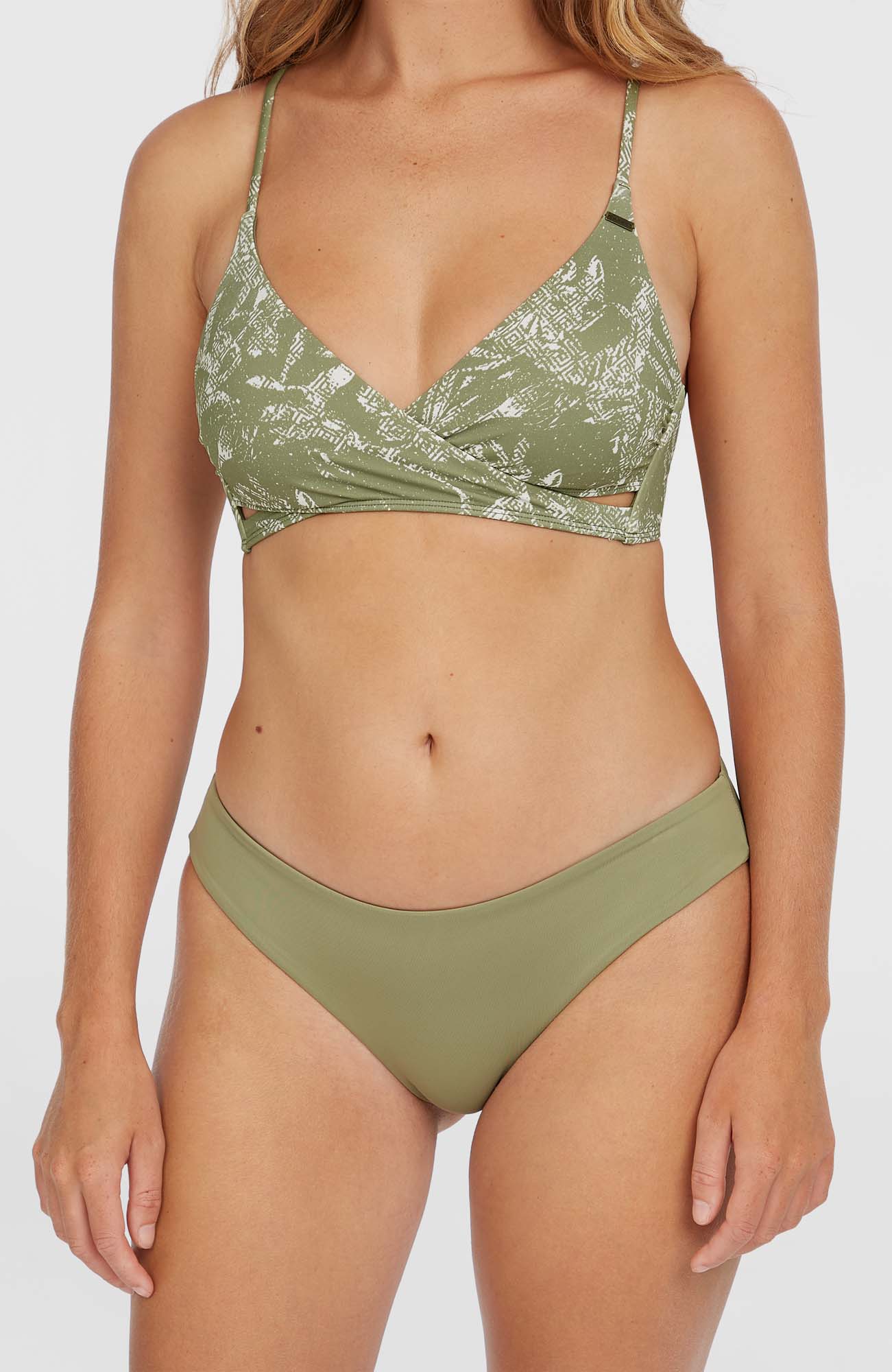 Maoi bikinibroekje