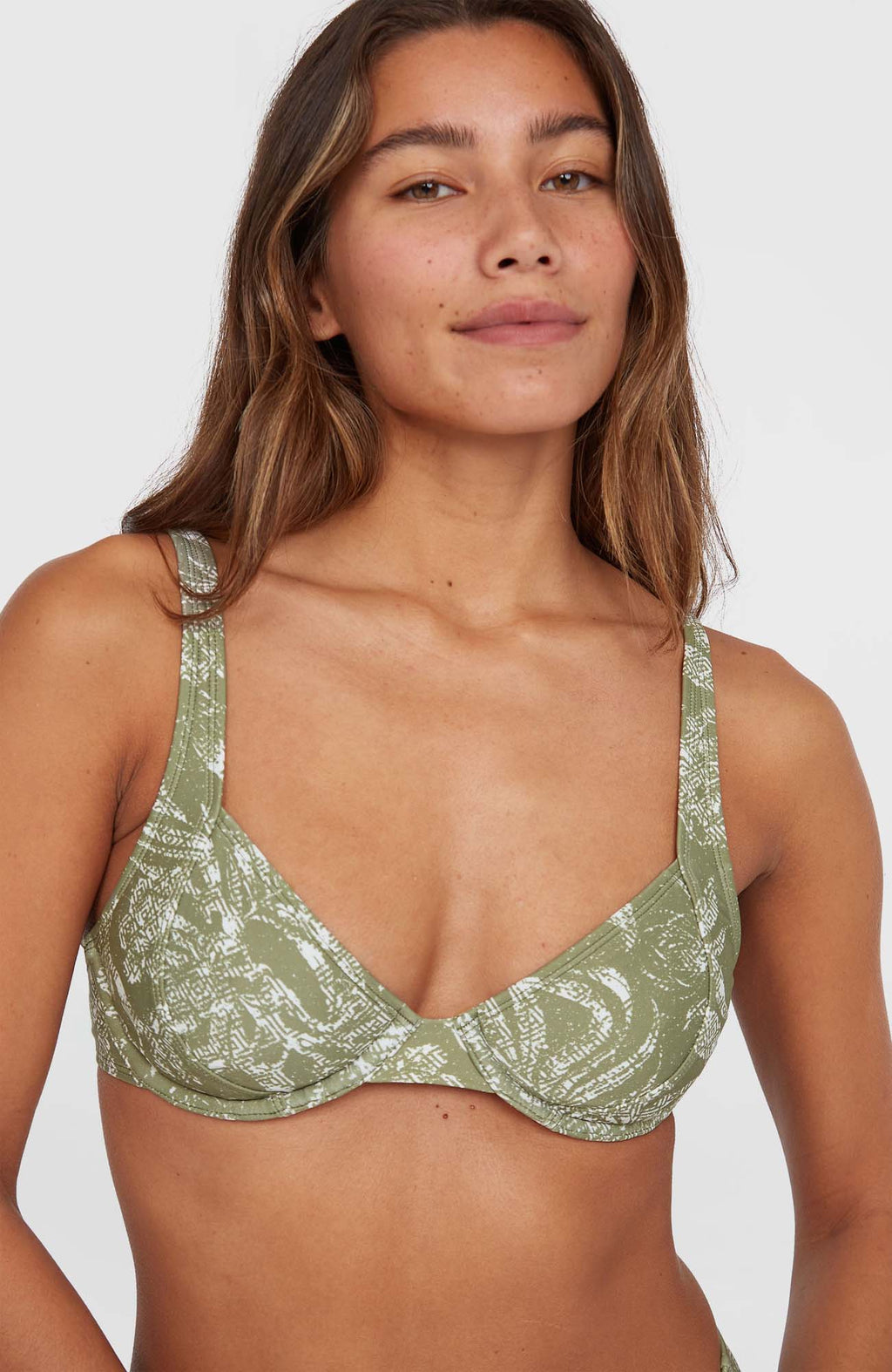 Elsie Underwire bikinitop