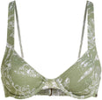 Elsie Underwire bikinitop