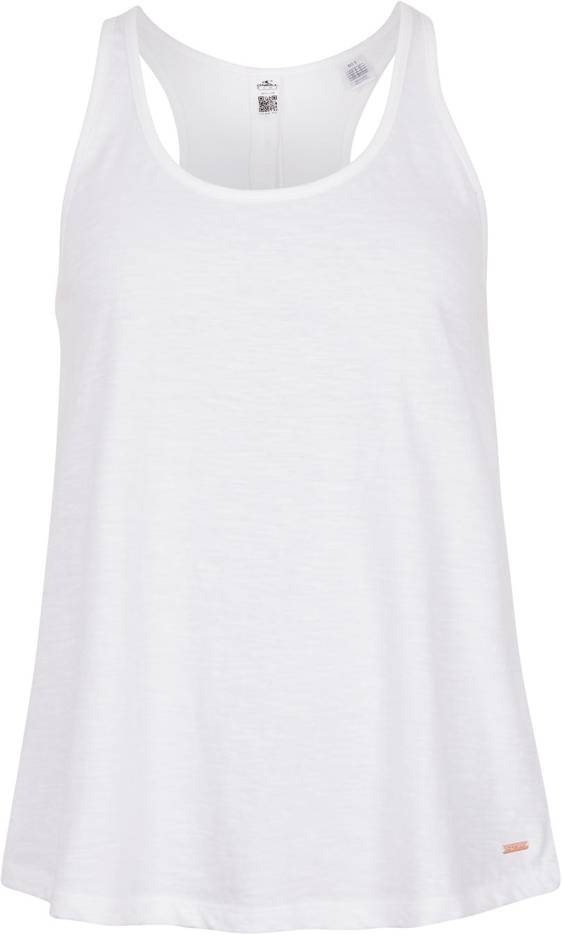 Button Back tanktop
