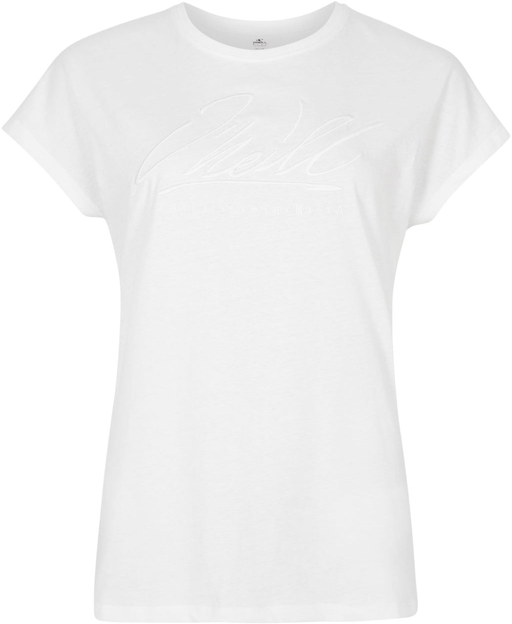 Script shirt