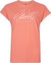 Script shirt