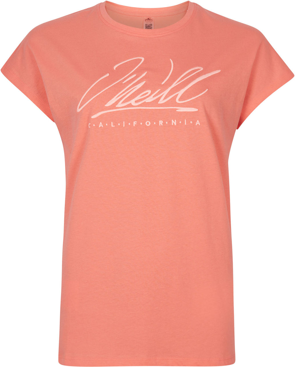 Script shirt