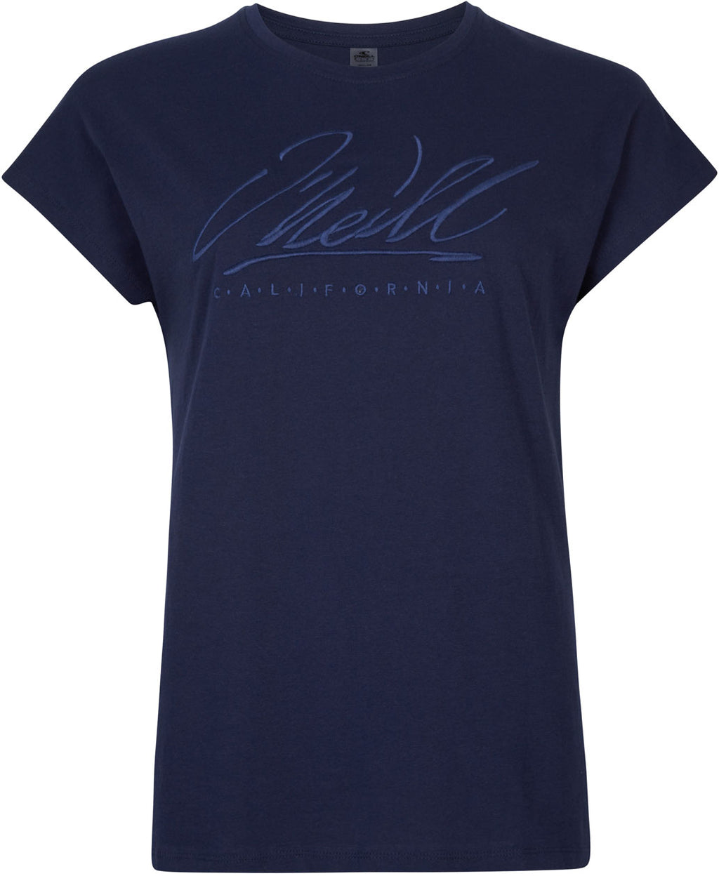 Script shirt