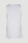 Plumeria tanktop