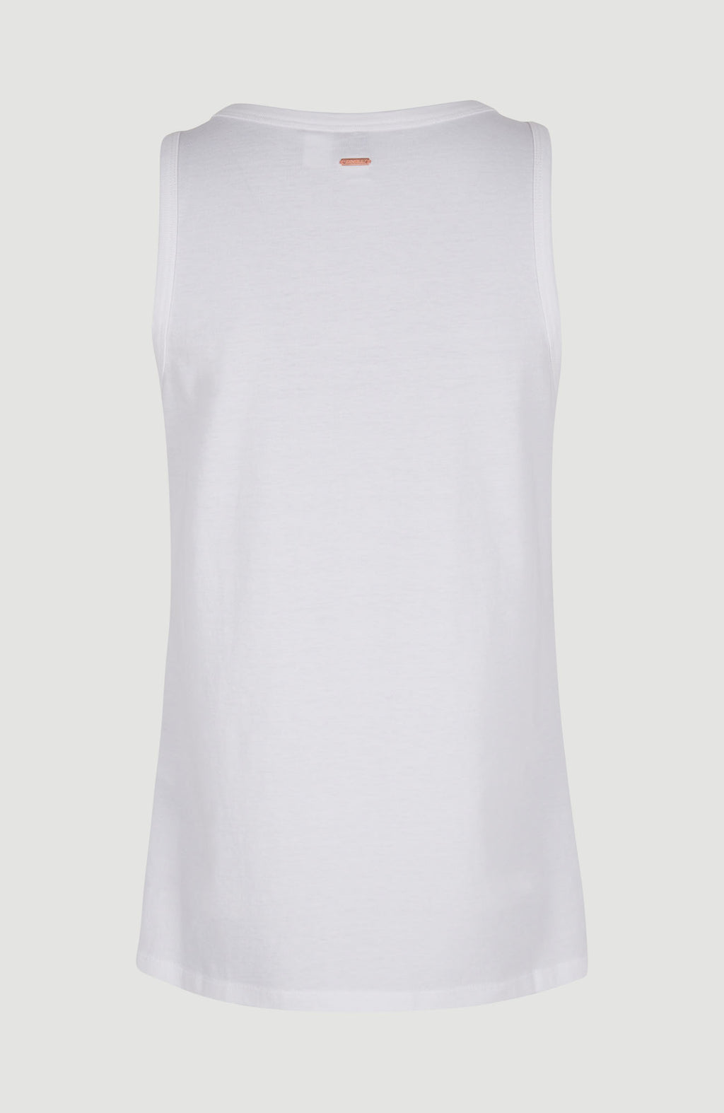 Plumeria tanktop