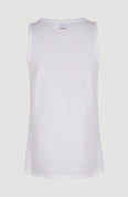 Plumeria tanktop