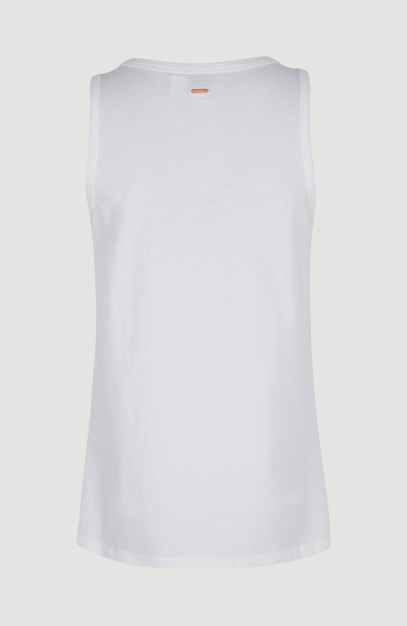 Plumeria tanktop