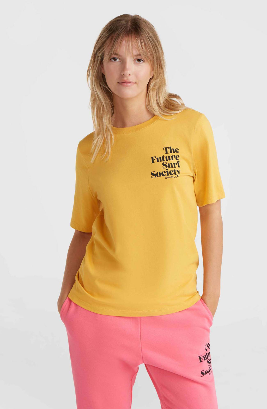 Future Surf Society shirt