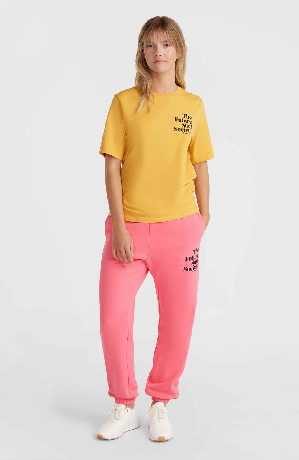 Future Surf Society shirt