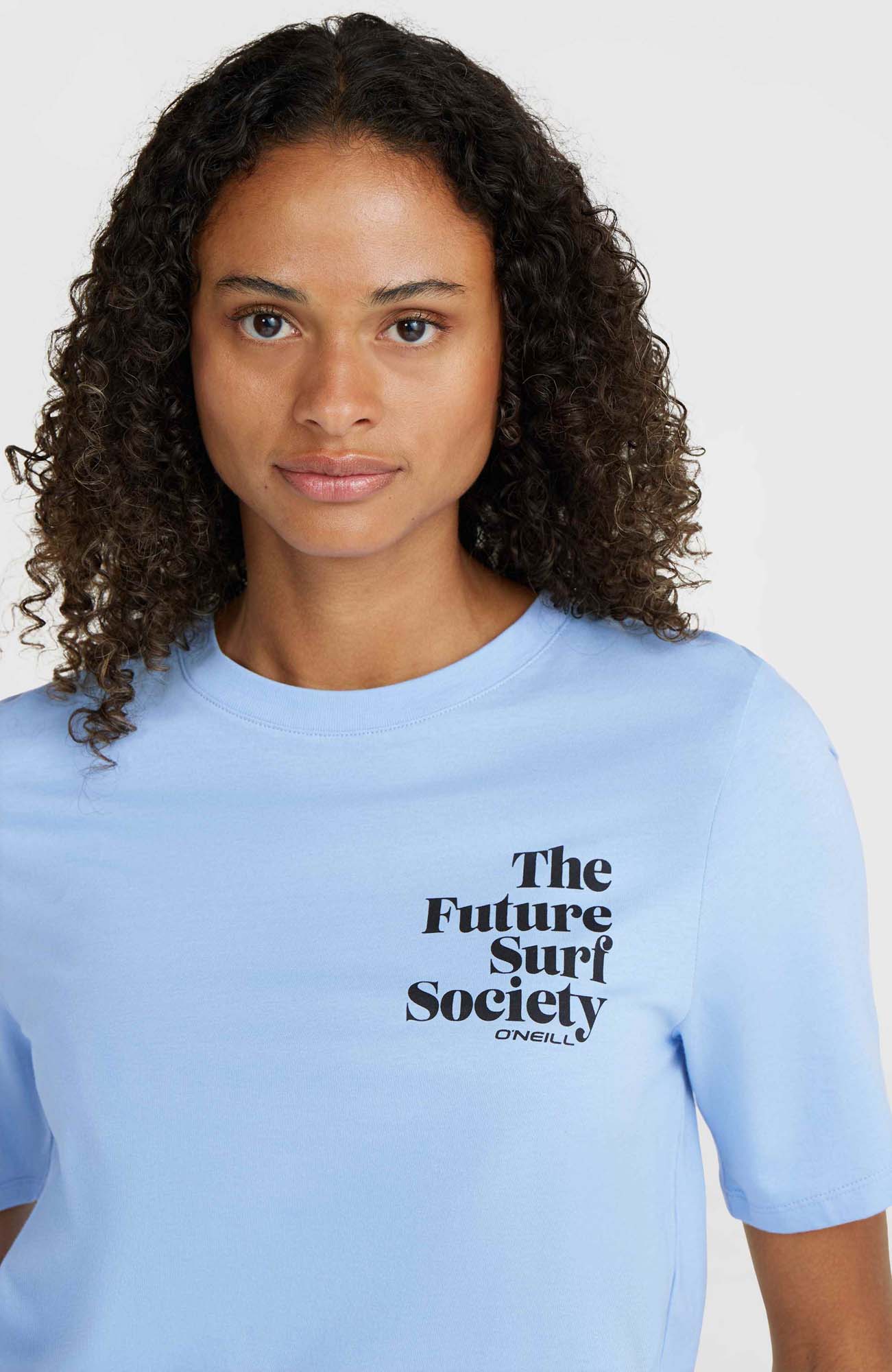 Future Surf Society shirt
