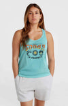 Oneill Beach Vintage tanktop