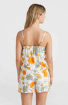 Tiare woven top
