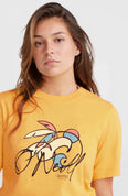 Luano Graphic shirt