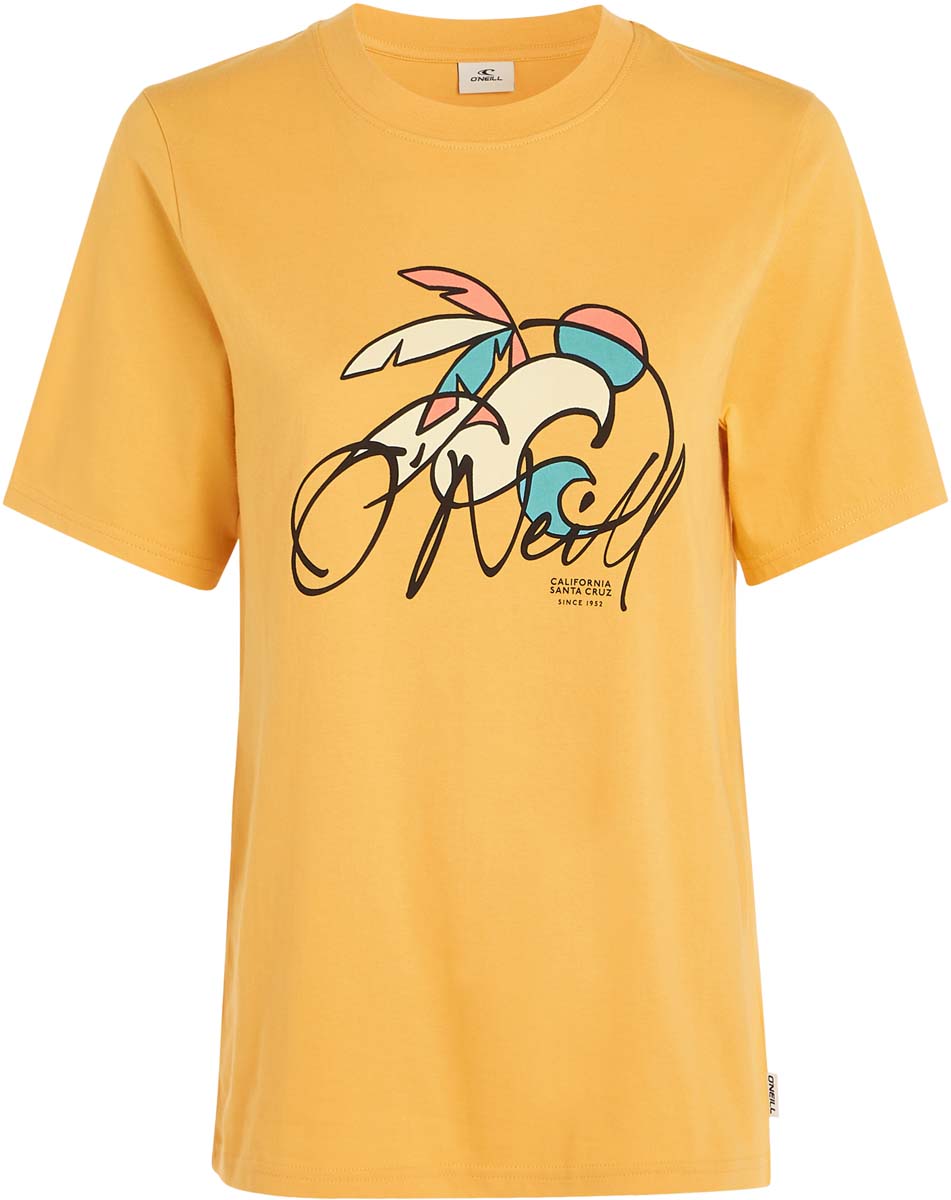 Luano Graphic shirt