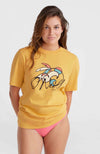 Luano Graphic shirt