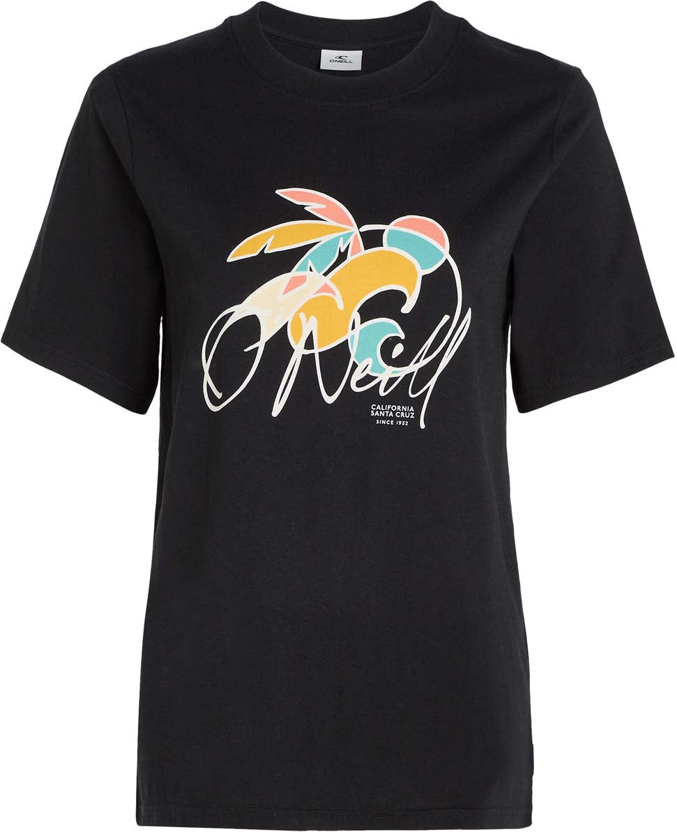 Luano Graphic shirt