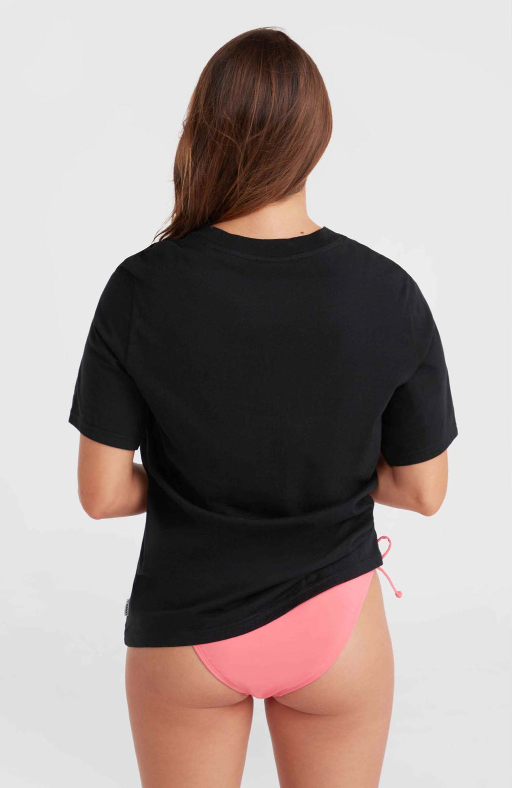 Luano Graphic shirt