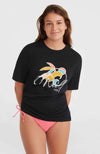 Luano Graphic shirt