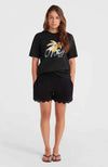 Luano Graphic shirt