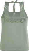 Essentials Ava Lace top