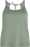 Essentials Ava Lace top