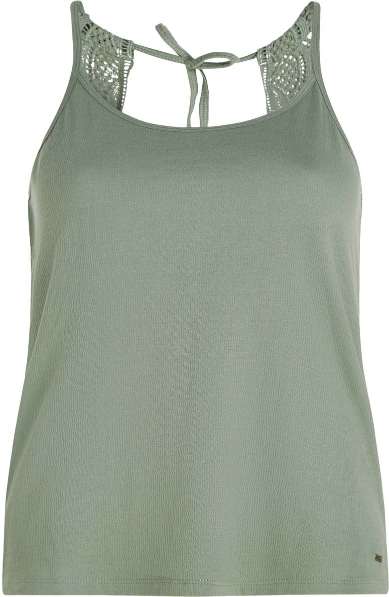 Essentials Ava Lace top