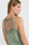 Essentials Ava Lace top