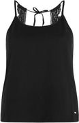 Essentials Ava Lace top
