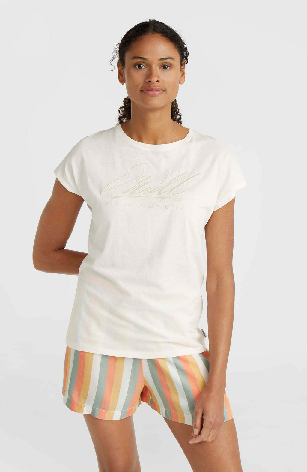 Essentials Signature t-shirt