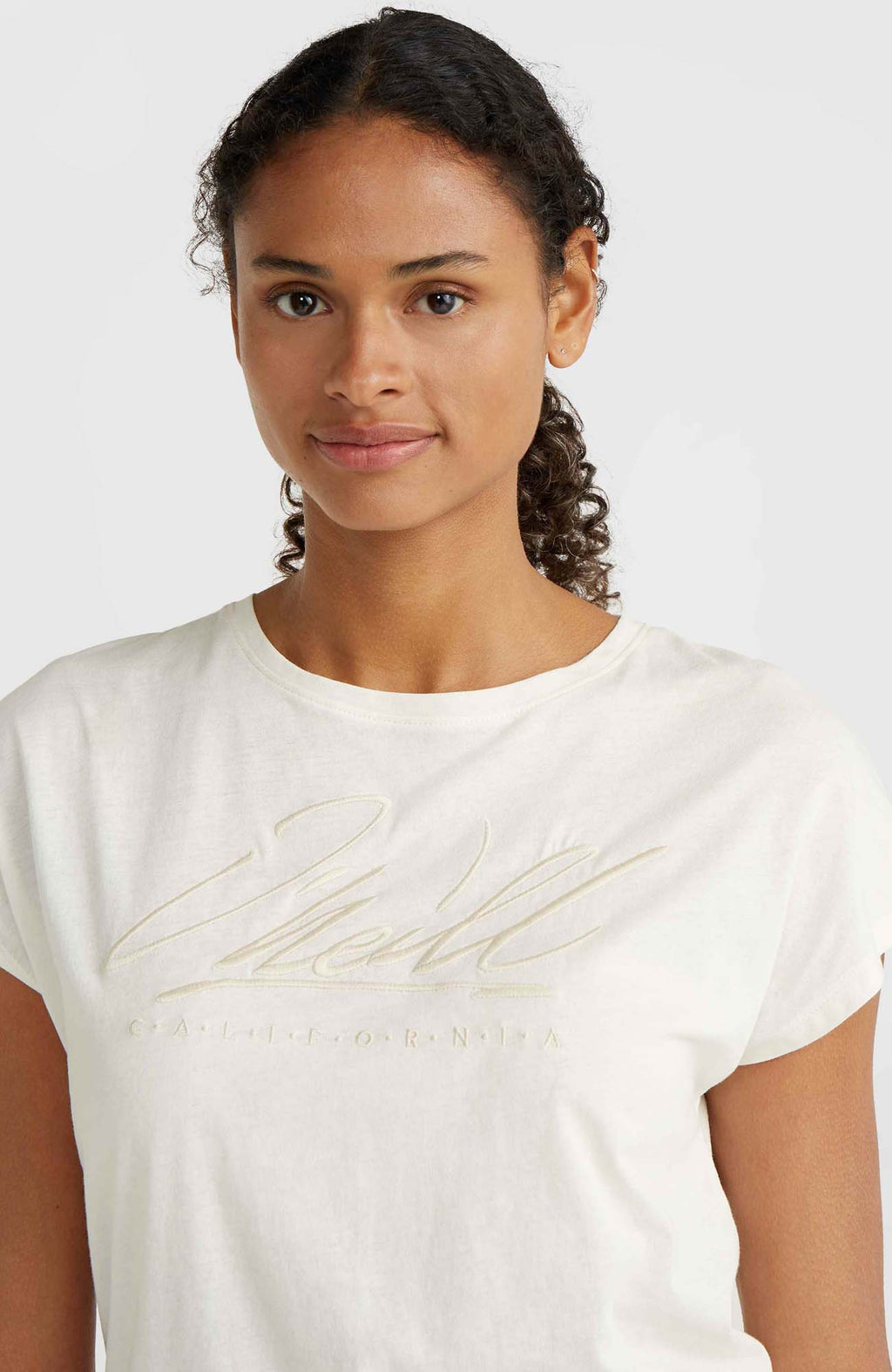 Essentials Signature t-shirt