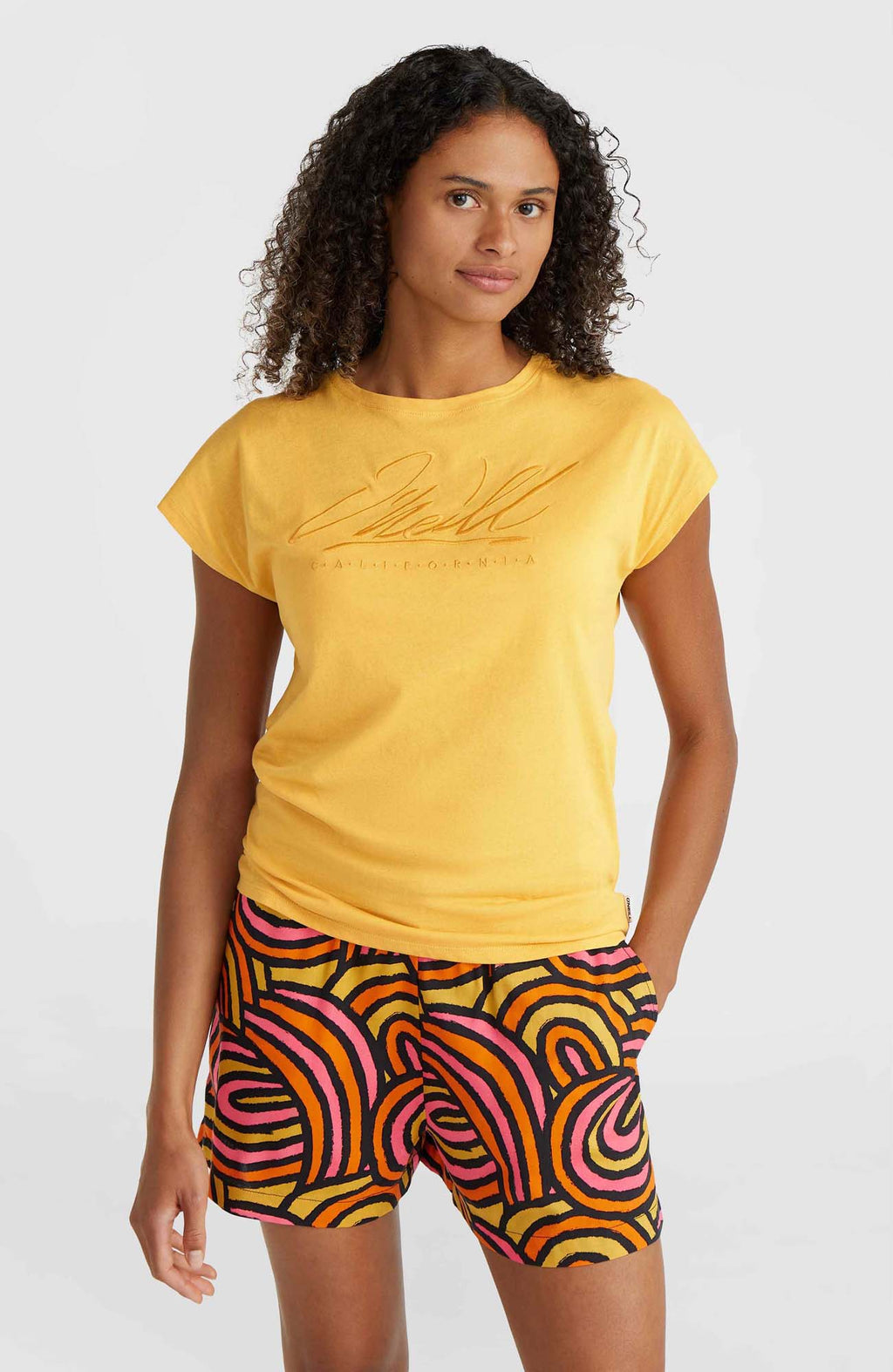 Essentials Signature t-shirt