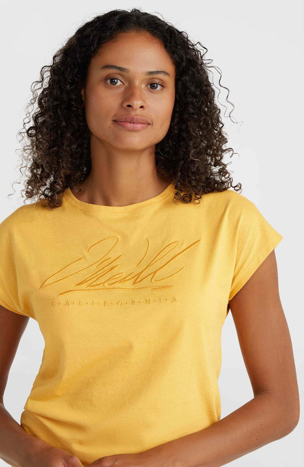 Essentials Signature t-shirt