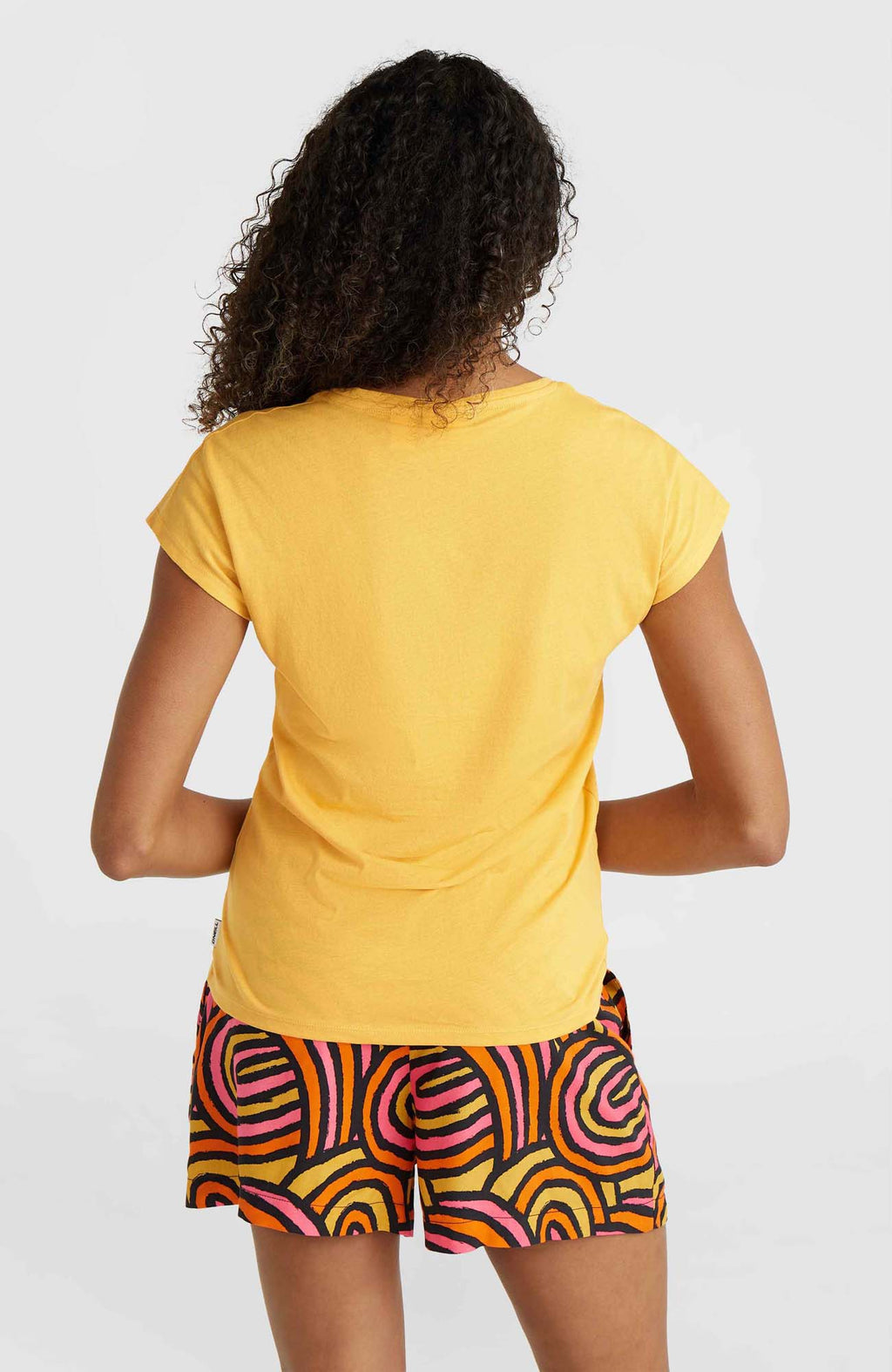 Essentials Signature t-shirt